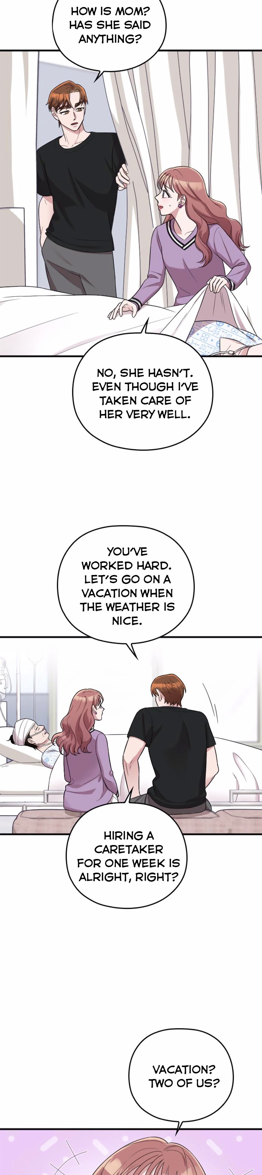 Read Marry My Husband EN Manga Online