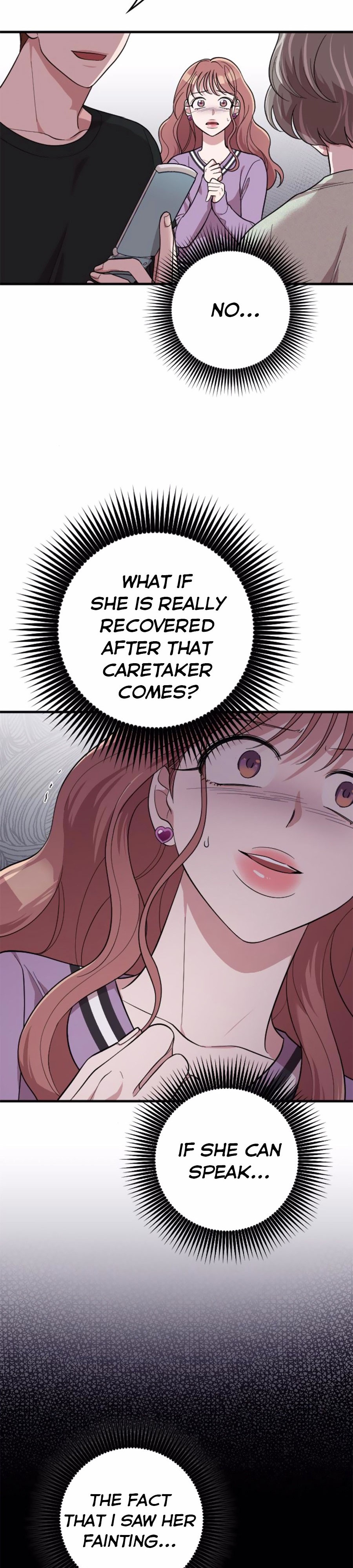 Read Marry My Husband EN Manga Online