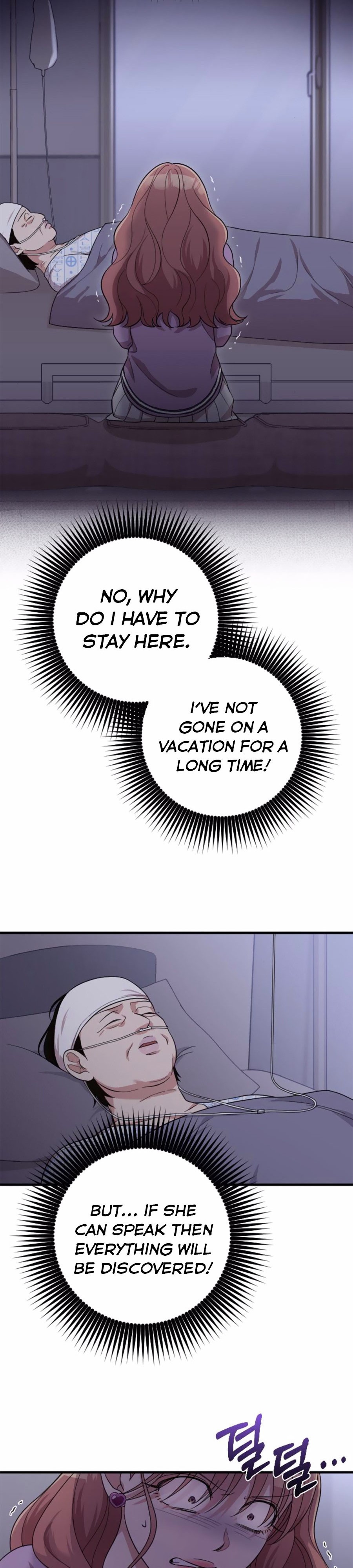 Read Marry My Husband EN Manga Online