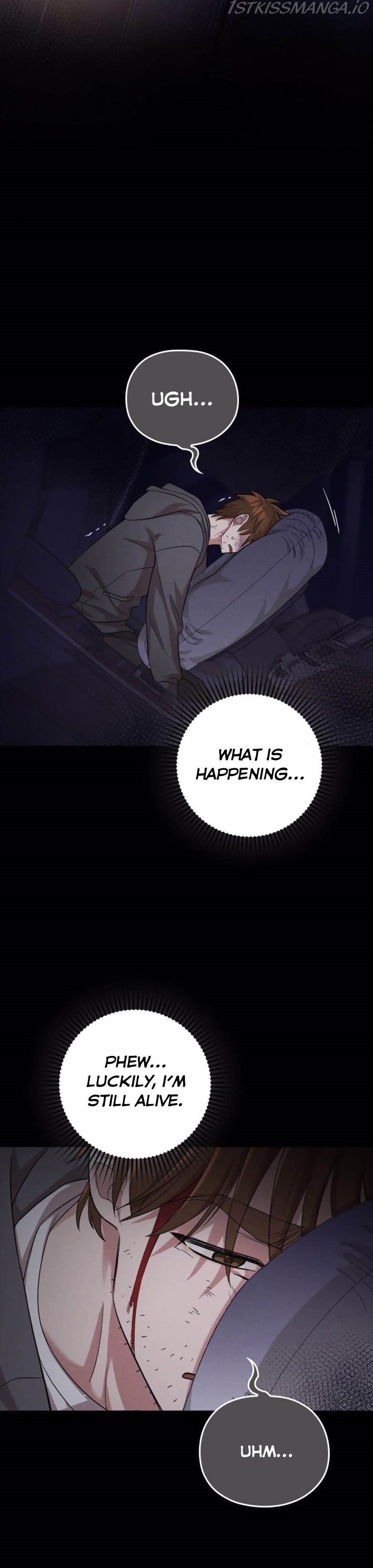 Read Marry My Husband EN Manga Online