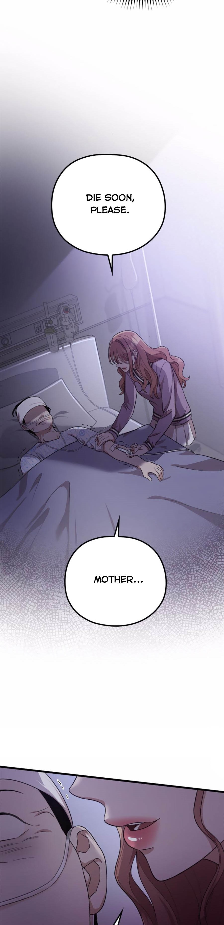 Read Marry My Husband EN Manga Online