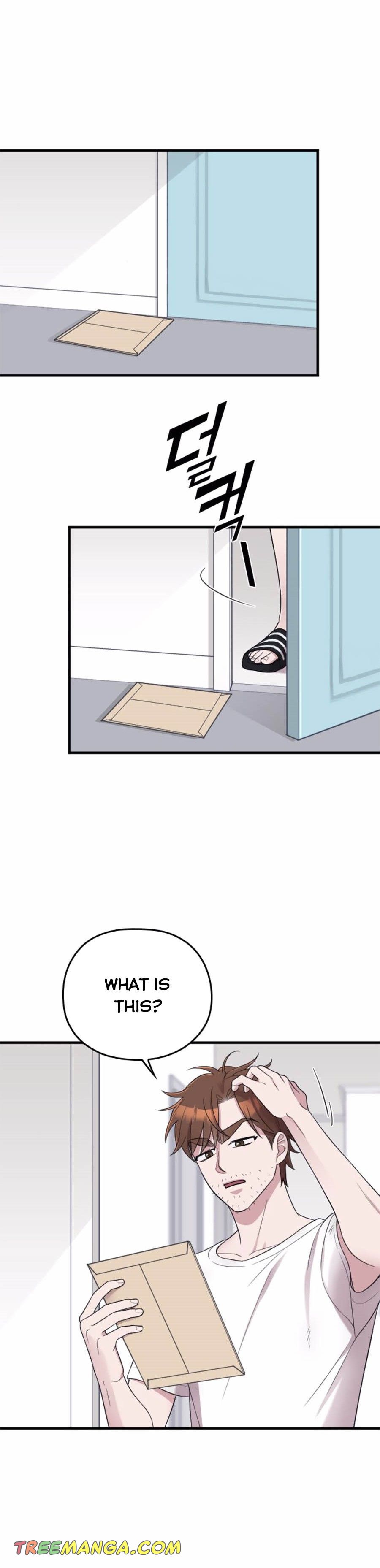 Read Marry My Husband EN Manga Online