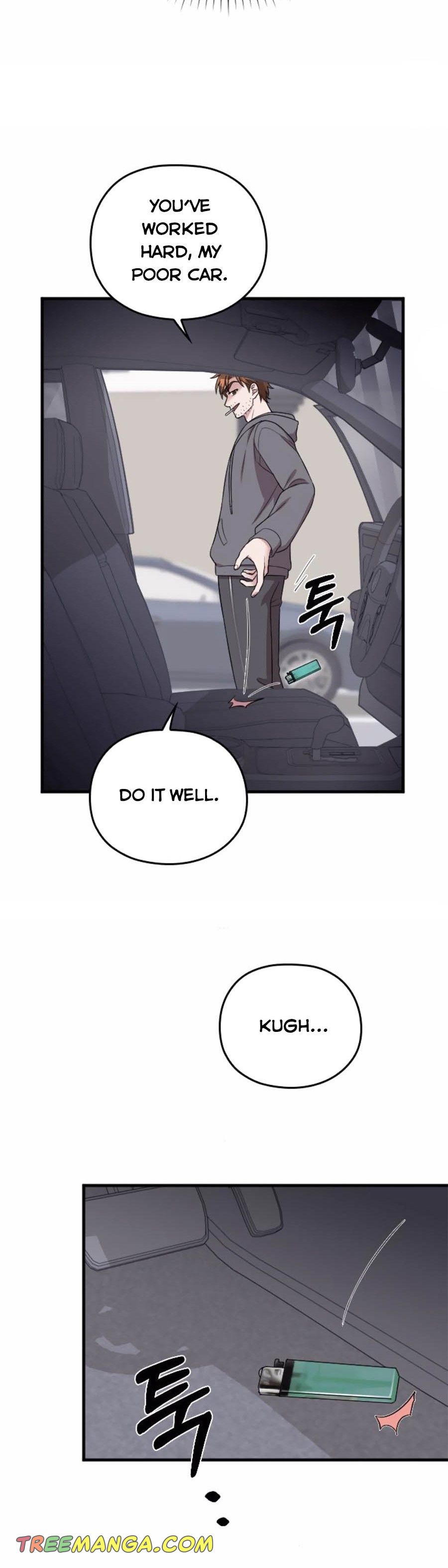 Read Marry My Husband EN Manga Online