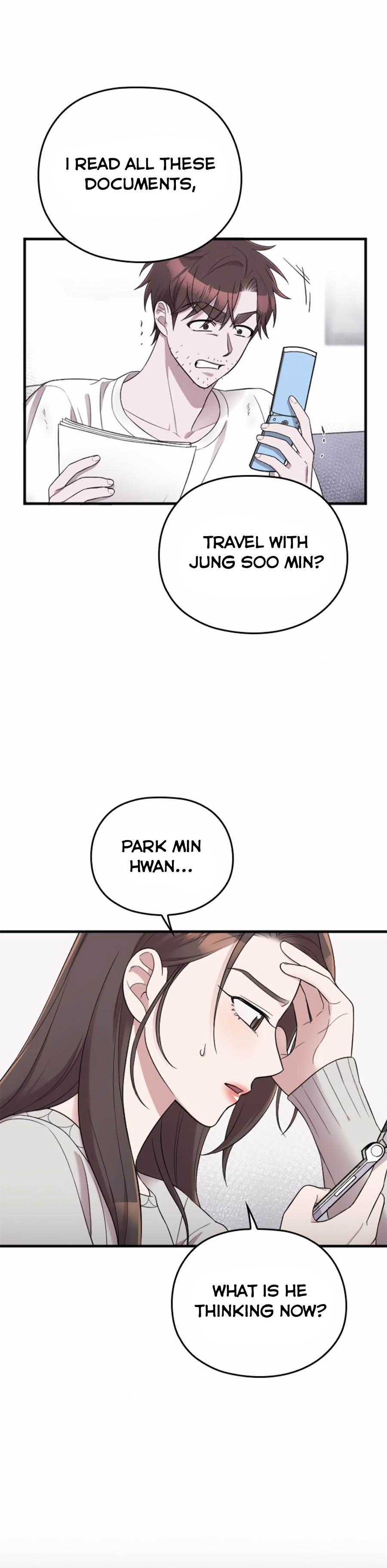 Read Marry My Husband EN Manga Online