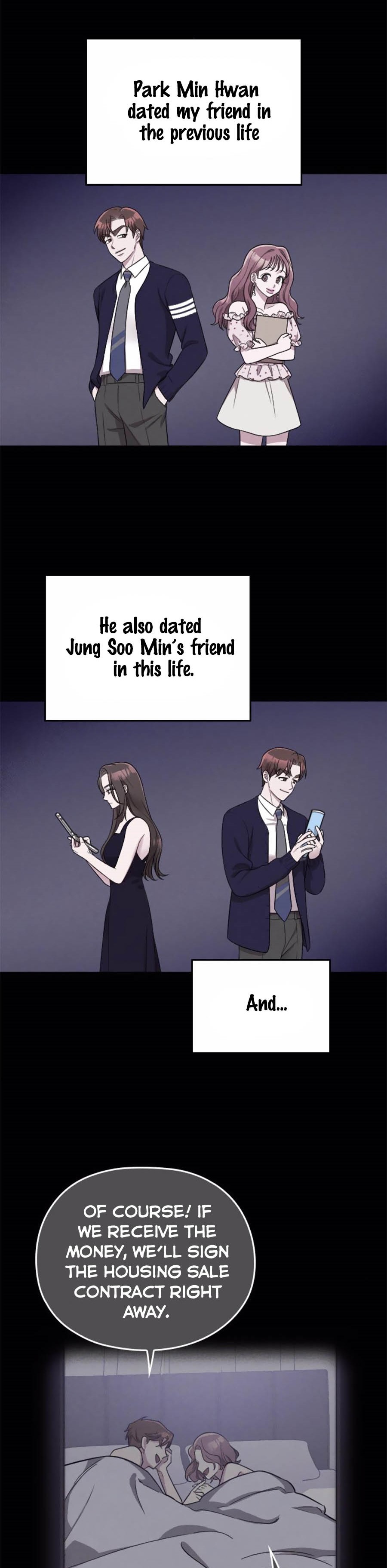 Read Marry My Husband EN Manga Online