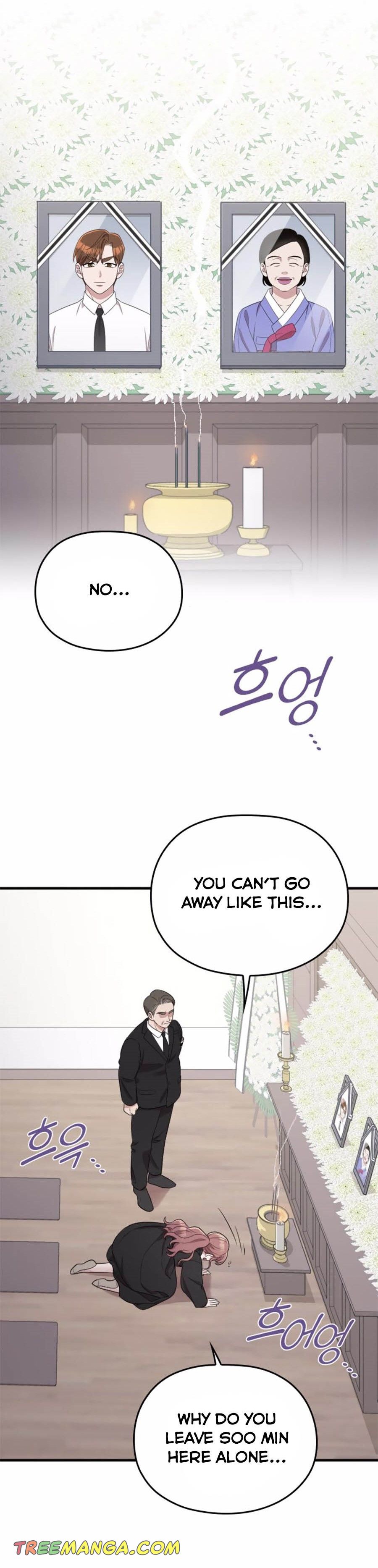 Read Marry My Husband EN Manga Online