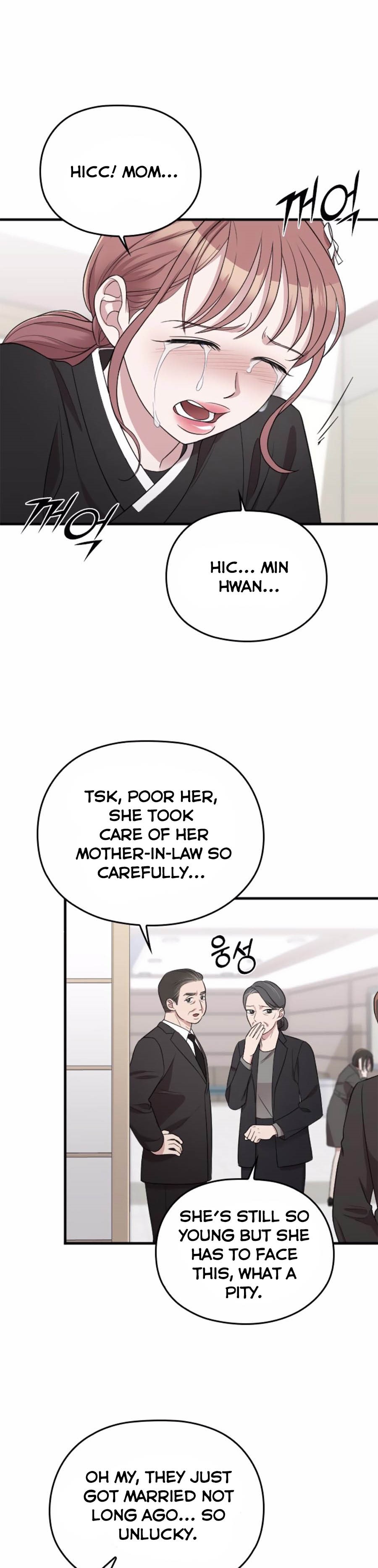 Read Marry My Husband EN Manga Online