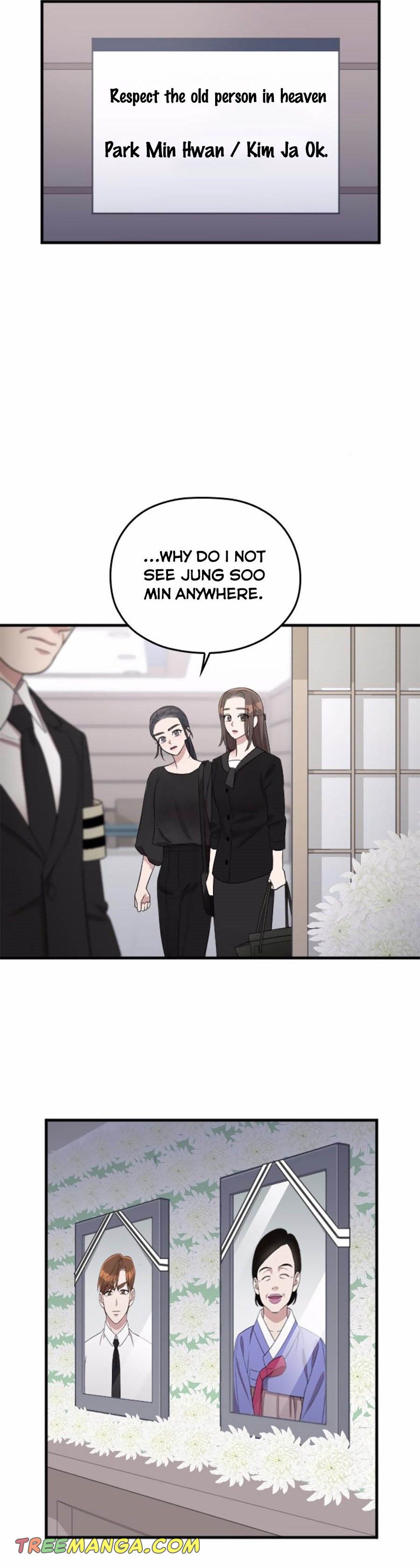 Read Marry My Husband EN Manga Online