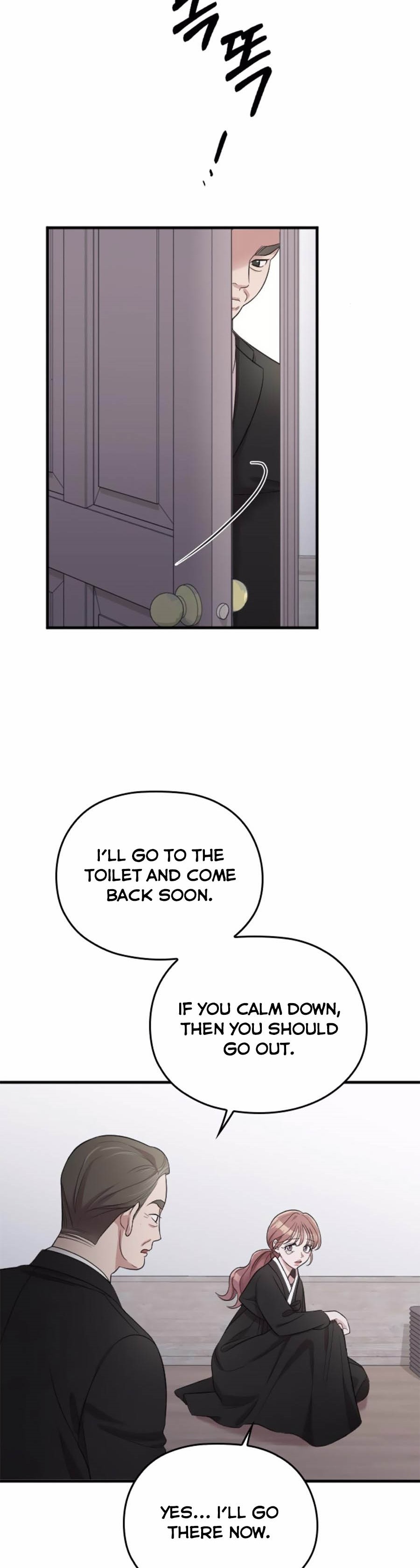 Read Marry My Husband EN Manga Online