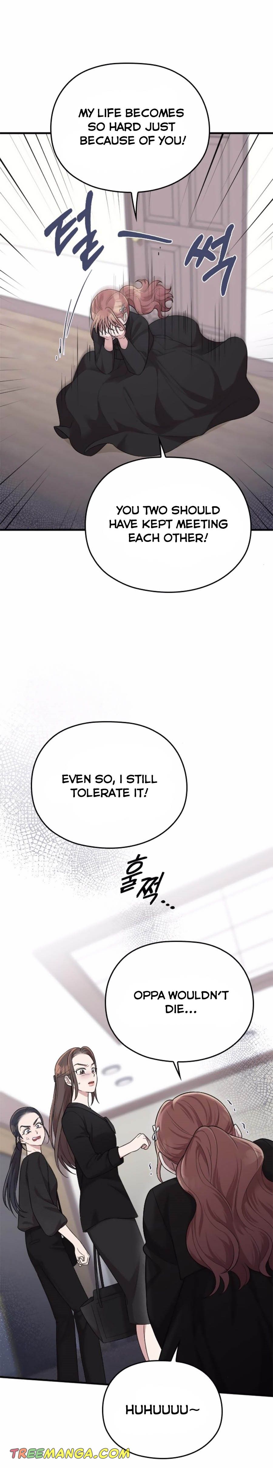 Read Marry My Husband EN Manga Online