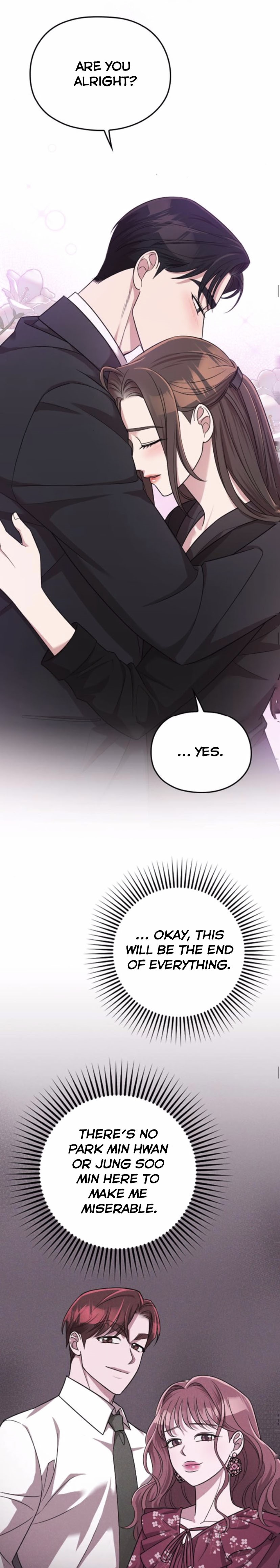 Read Marry My Husband EN Manga Online