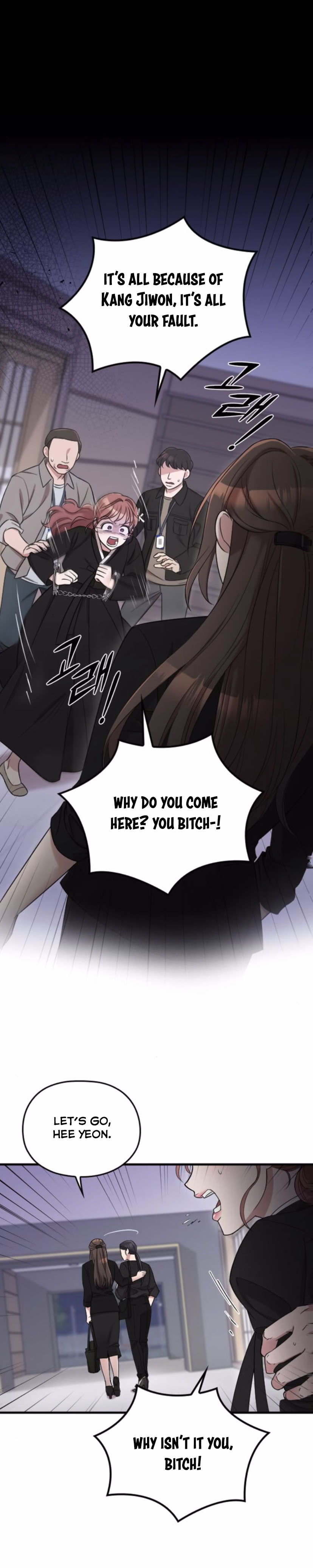 Read Marry My Husband EN Manga Online