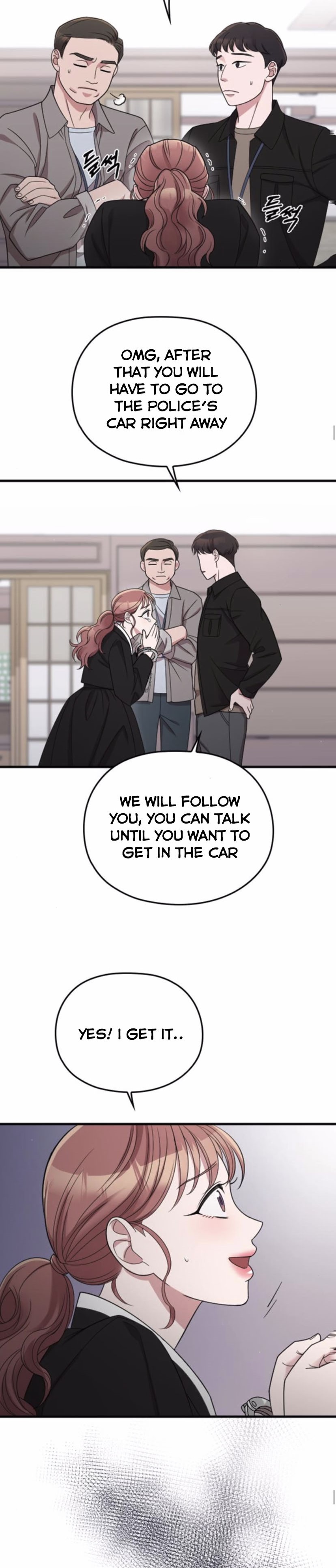 Read Marry My Husband EN Manga Online