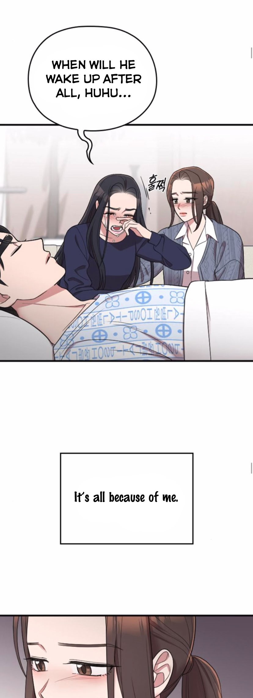 Read Marry My Husband EN Manga Online