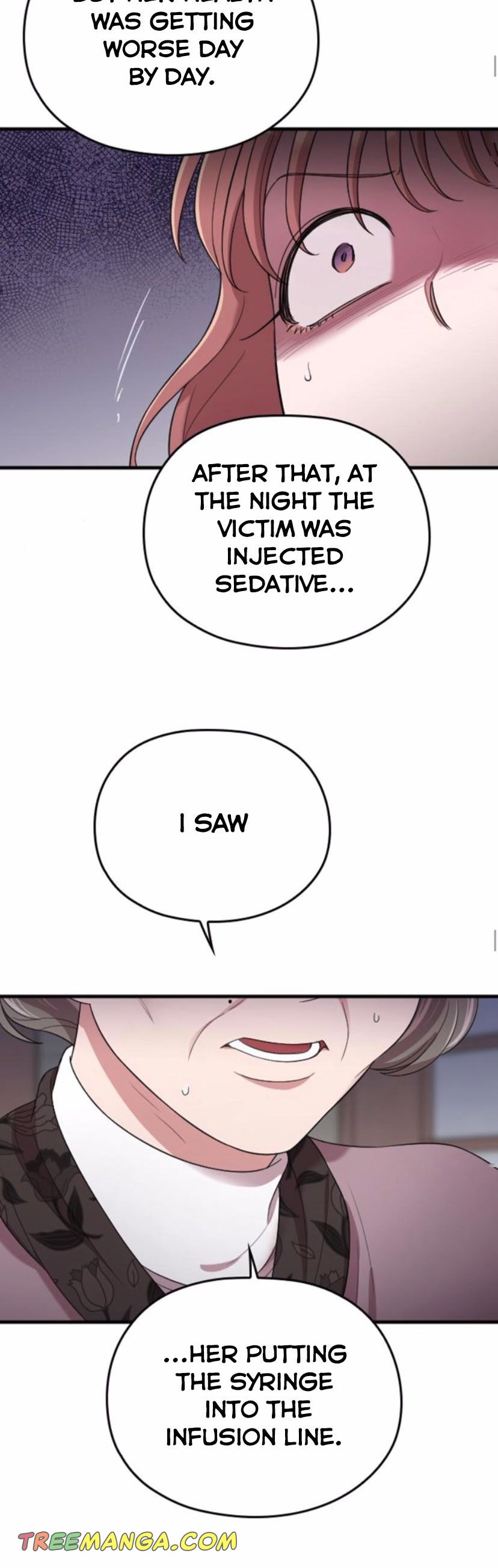 Read Marry My Husband EN Manga Online