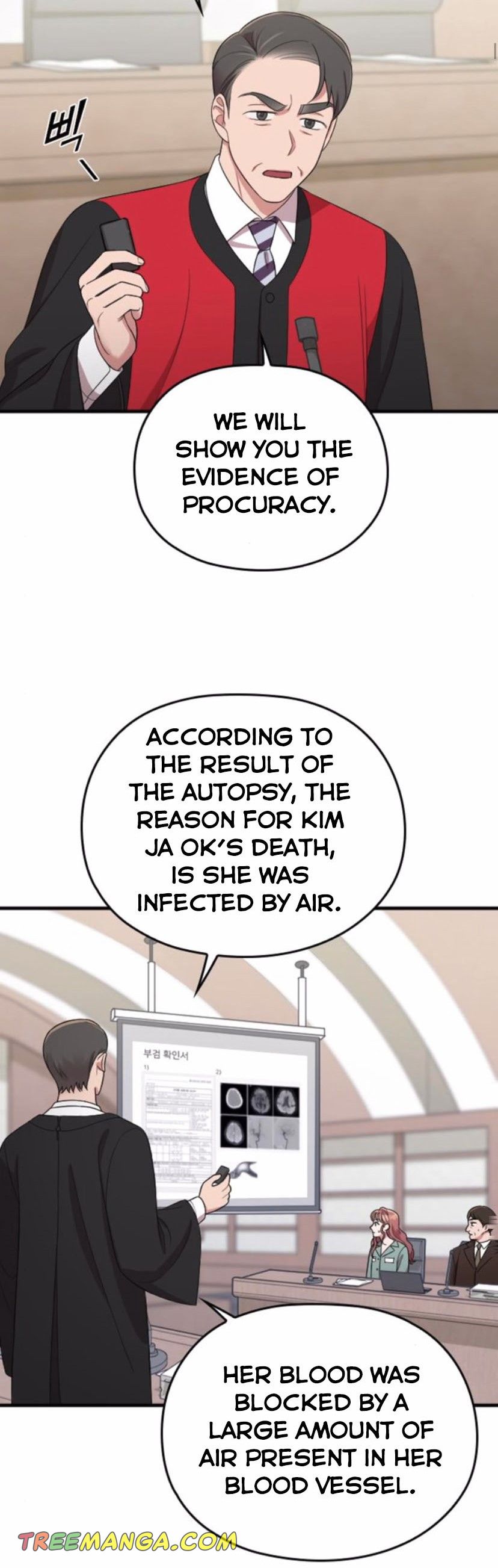 Read Marry My Husband EN Manga Online