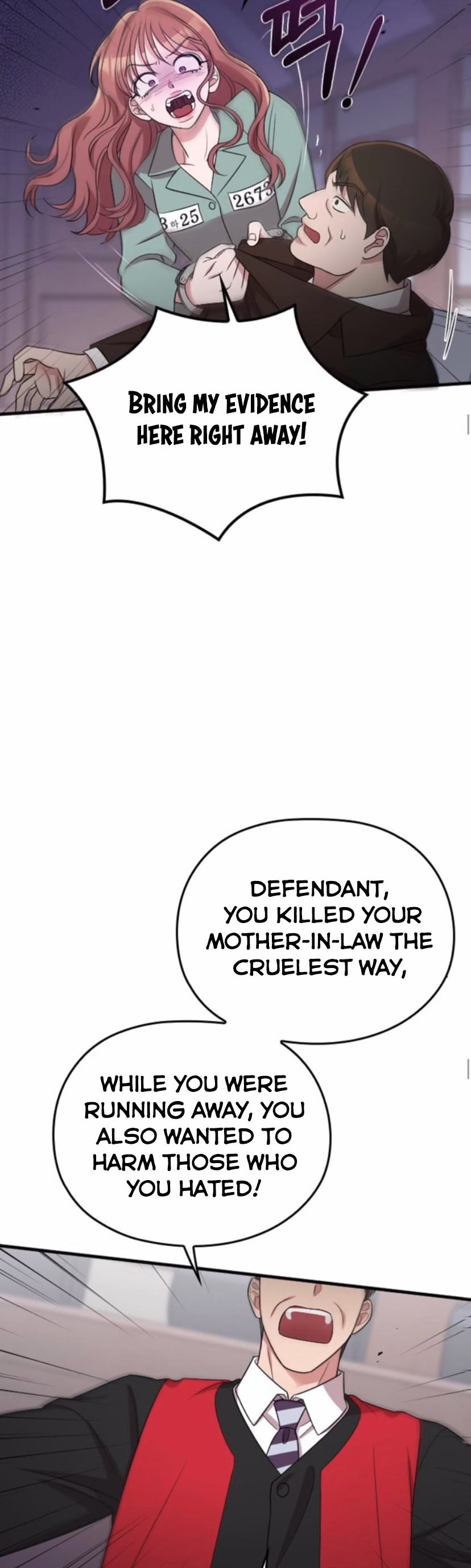 Read Marry My Husband EN Manga Online