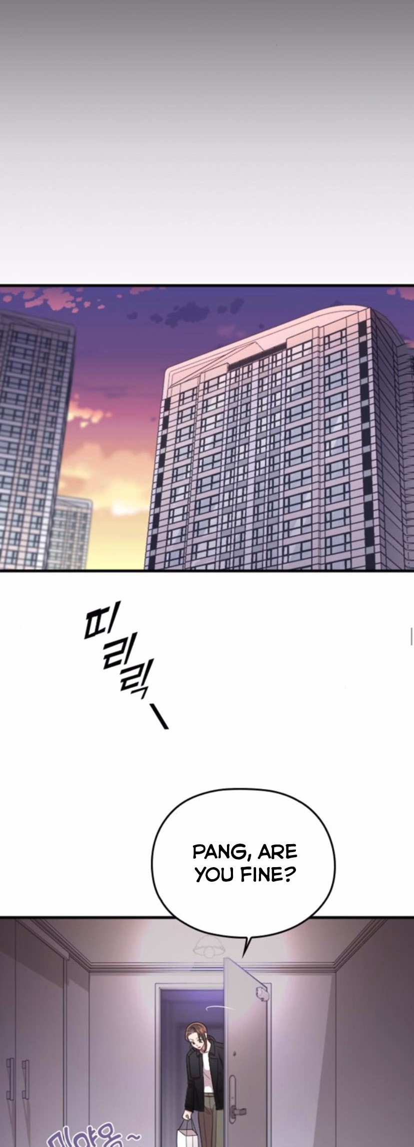 Read Marry My Husband EN Manga Online