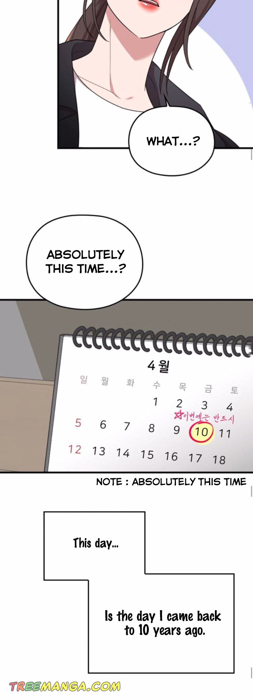 Read Marry My Husband EN Manga Online