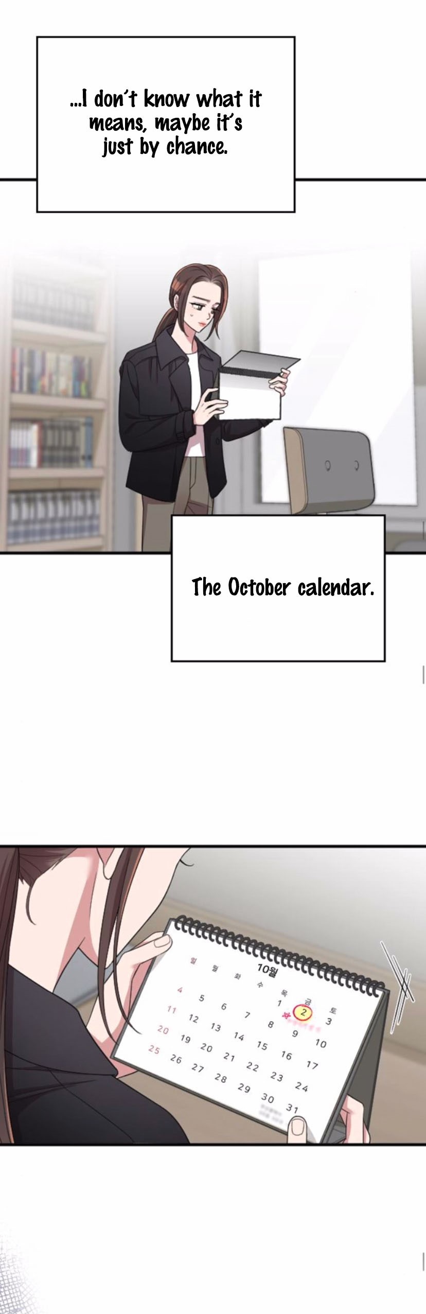 Read Marry My Husband EN Manga Online