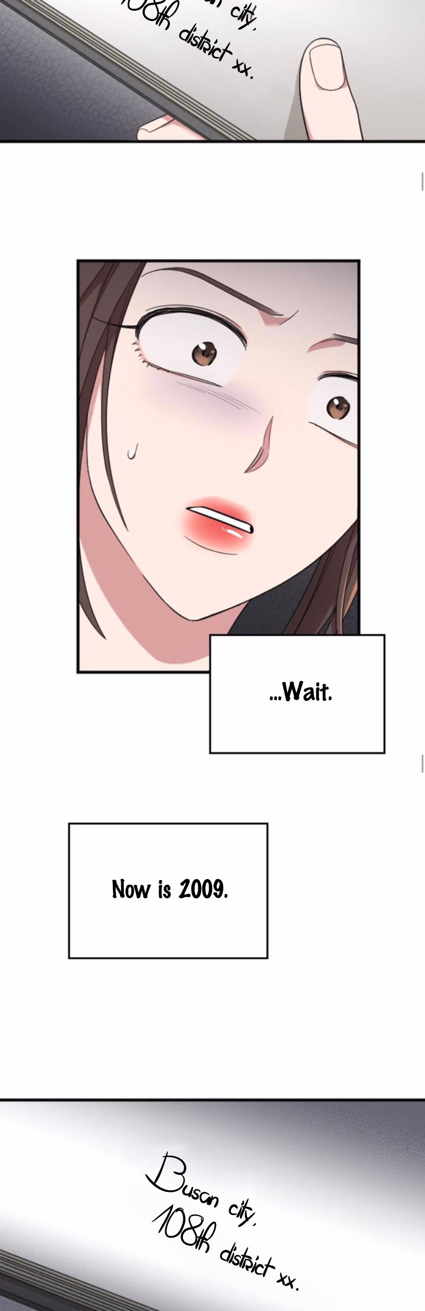 Read Marry My Husband EN Manga Online