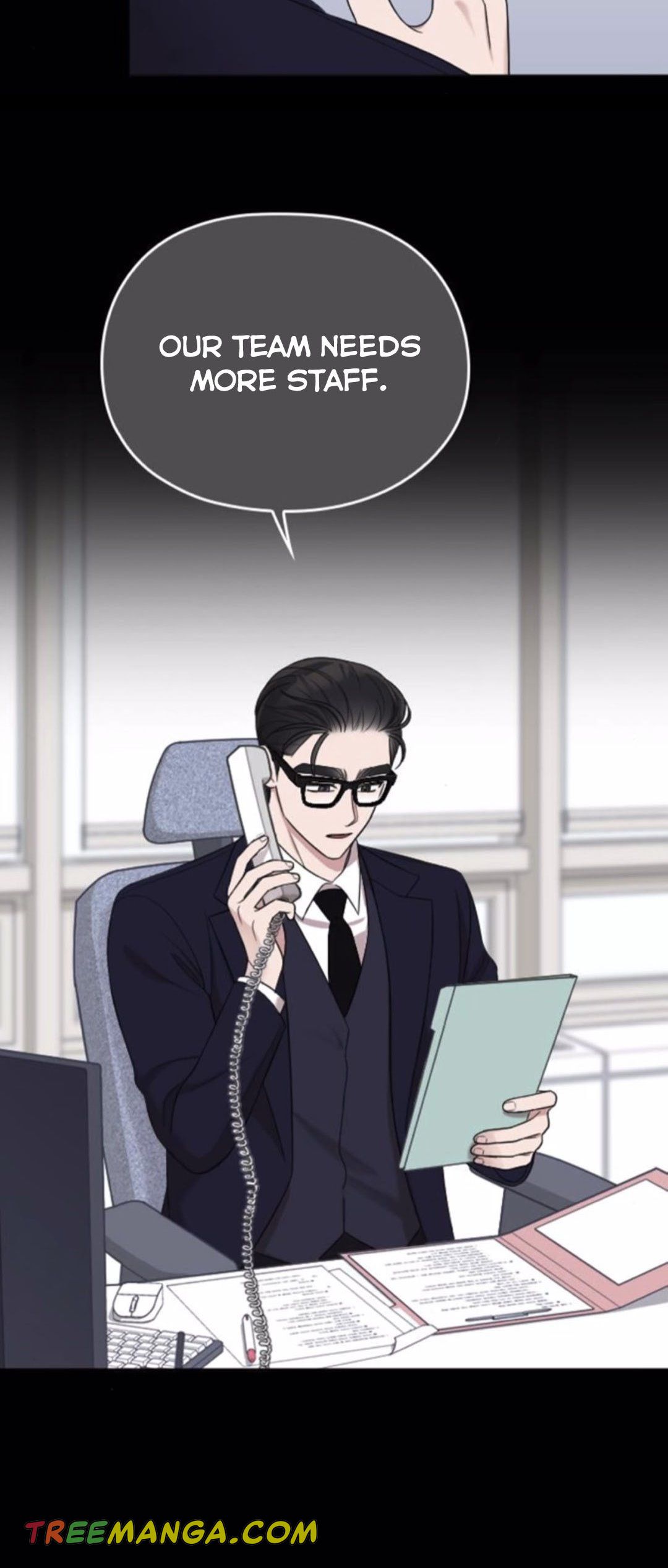 Read Marry My Husband EN Manga Online