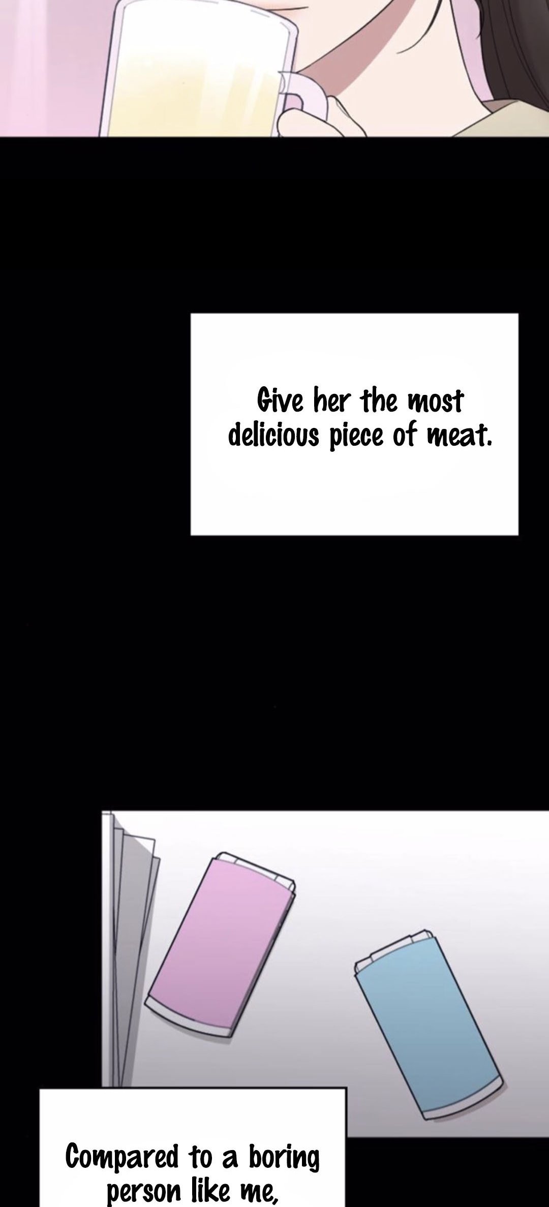 Read Marry My Husband EN Manga Online