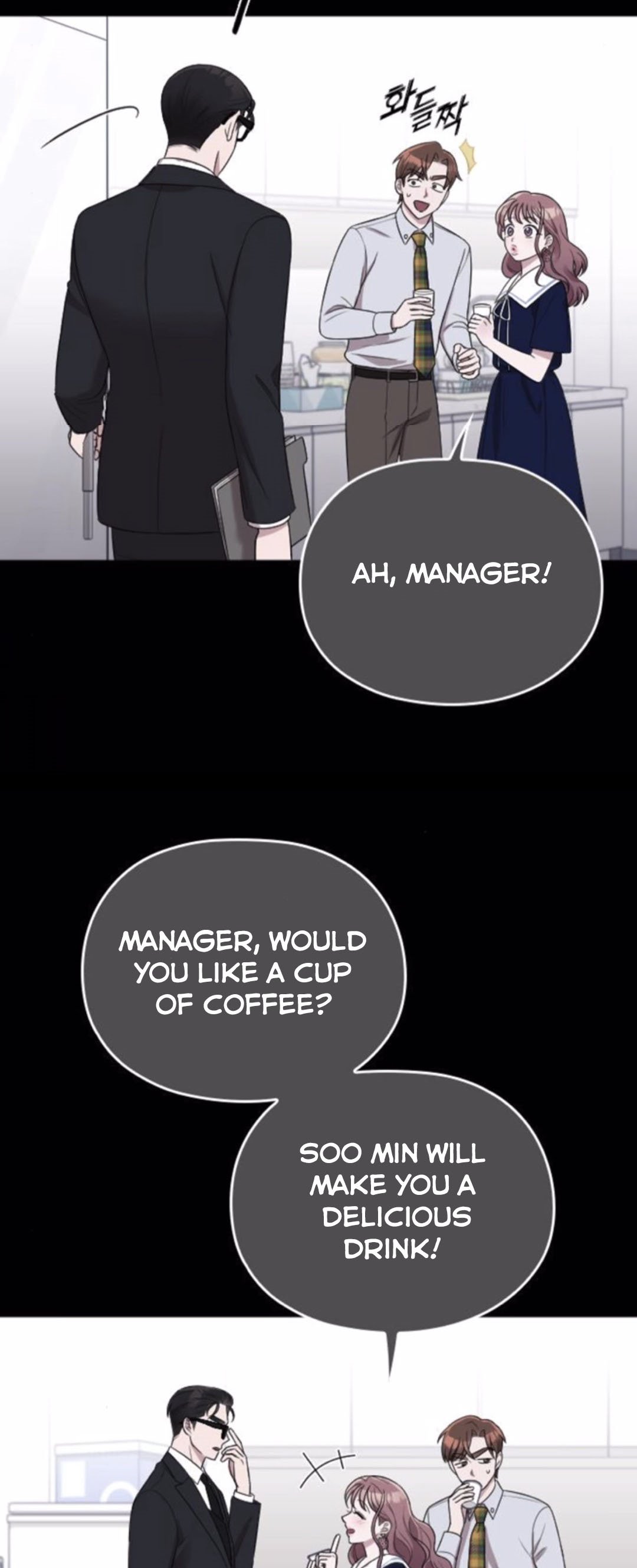 Read Marry My Husband EN Manga Online