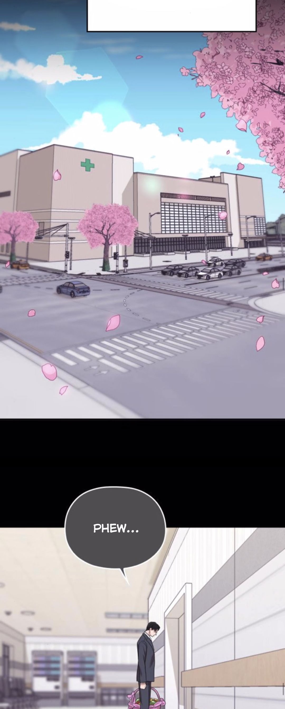 Read Marry My Husband EN Manga Online