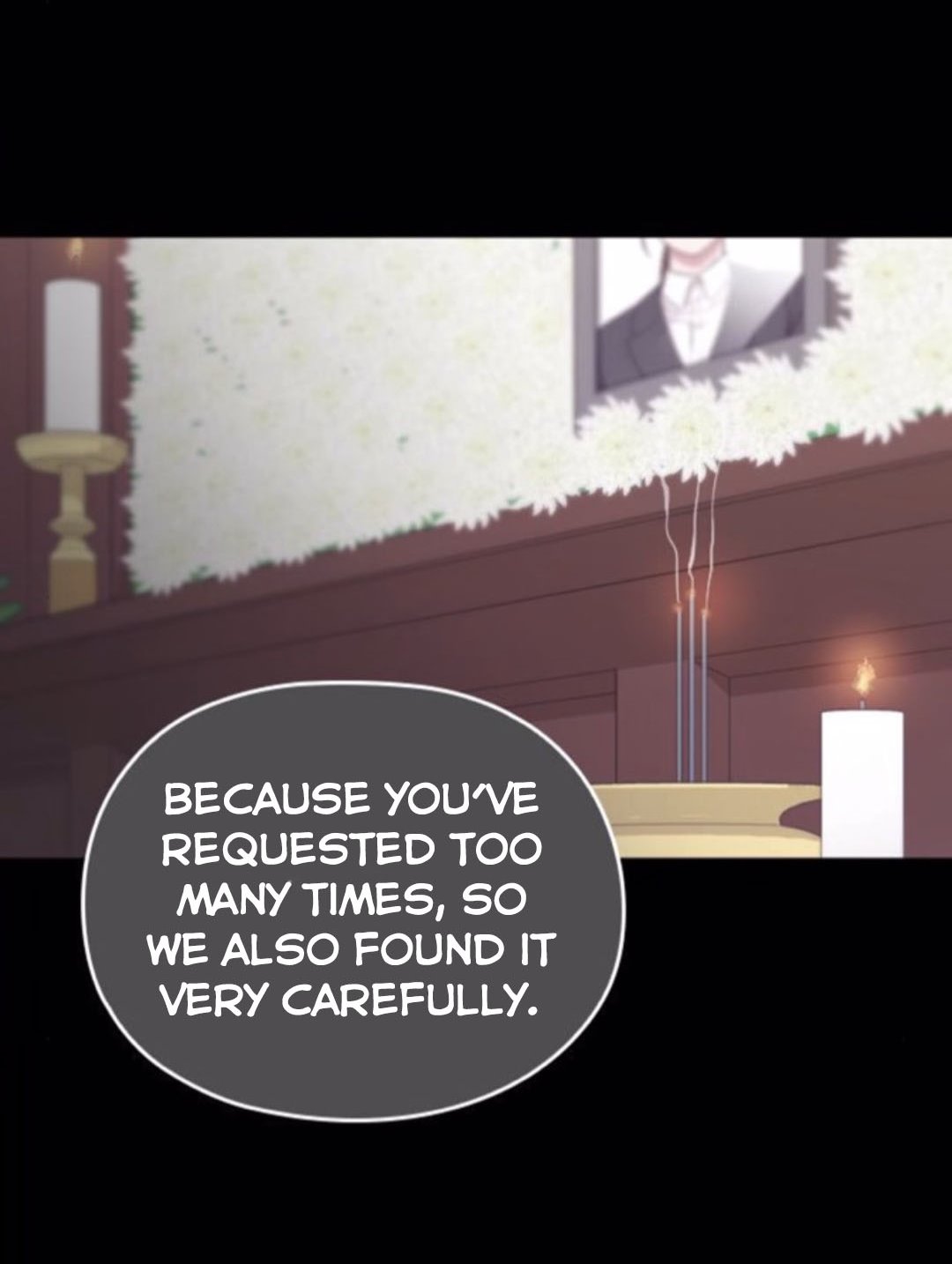 Read Marry My Husband EN Manga Online