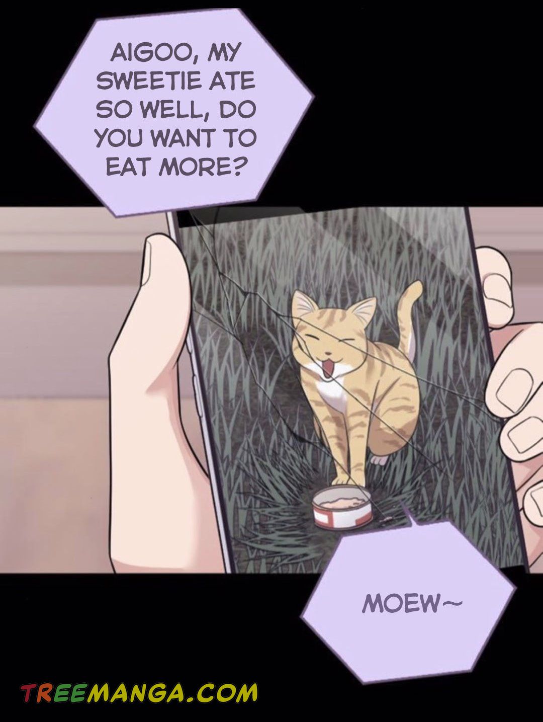 Read Marry My Husband EN Manga Online