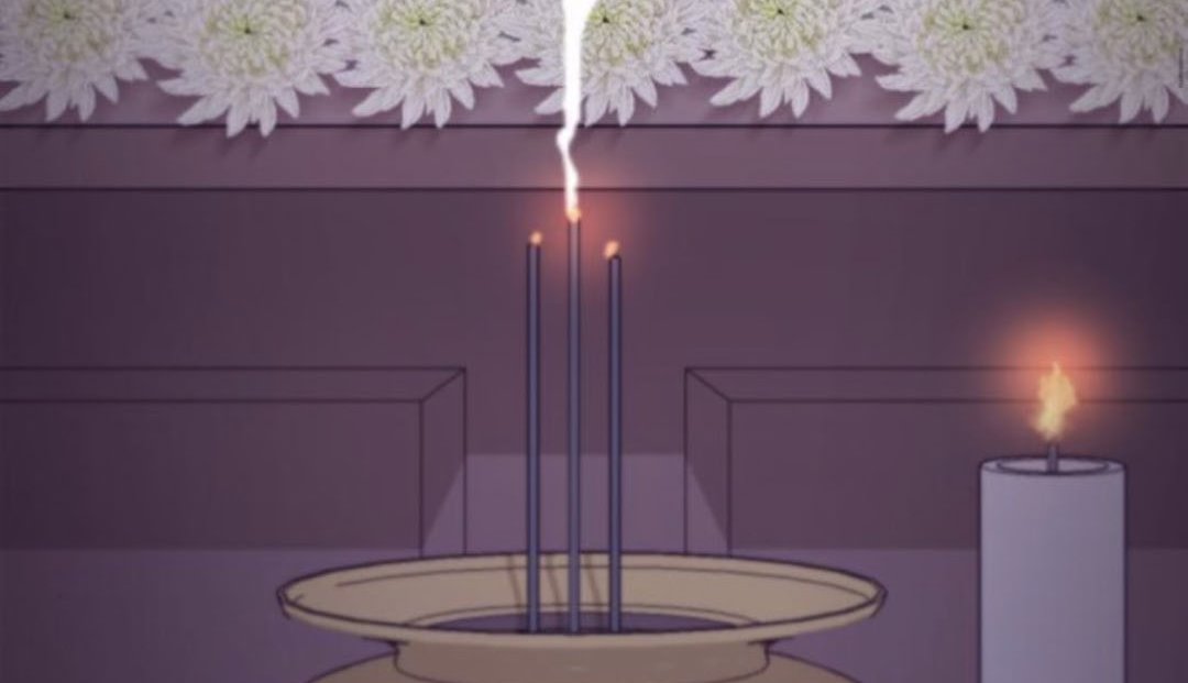 Read Marry My Husband EN Manga Online