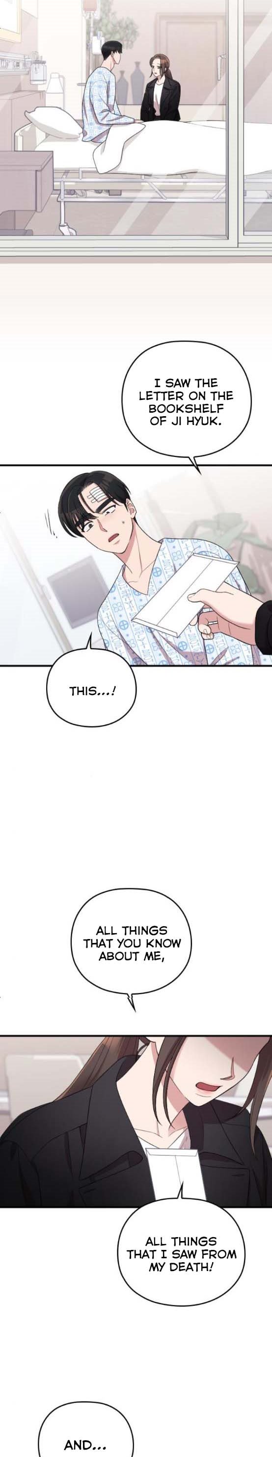 Read Marry My Husband EN Manga Online