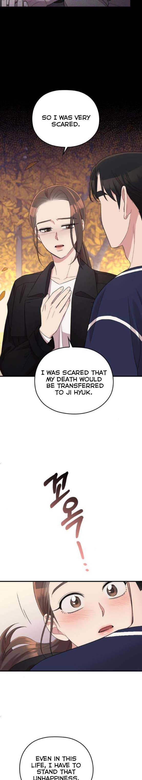 Read Marry My Husband EN Manga Online