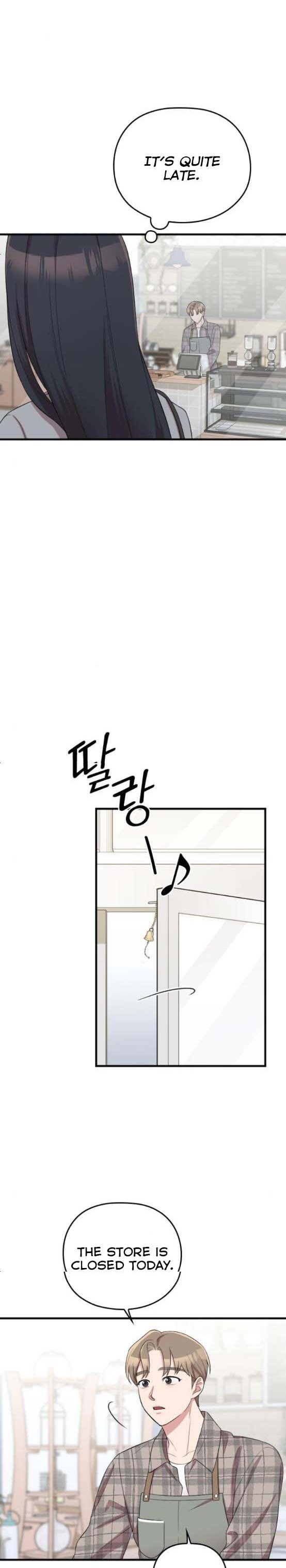 Read Marry My Husband EN Manga Online