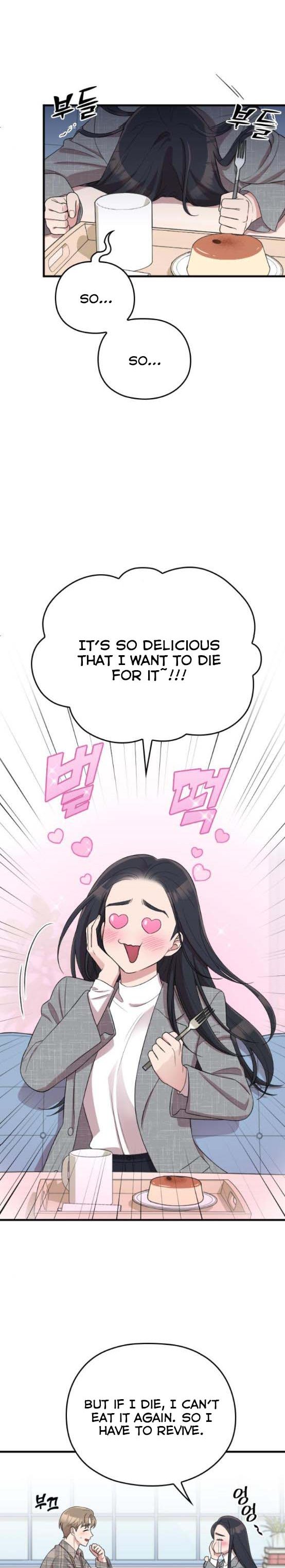 Read Marry My Husband EN Manga Online