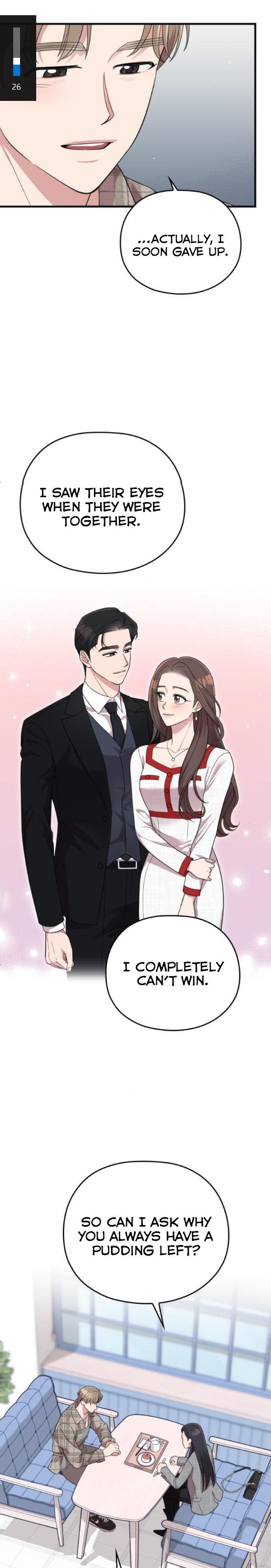 Read Marry My Husband EN Manga Online