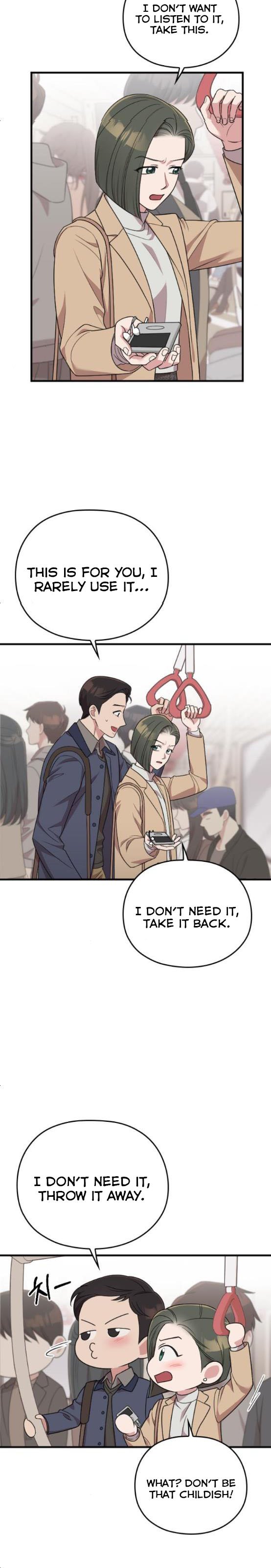 Read Marry My Husband EN Manga Online