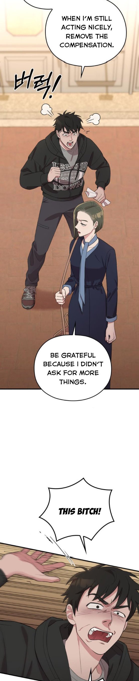 Read Marry My Husband EN Manga Online