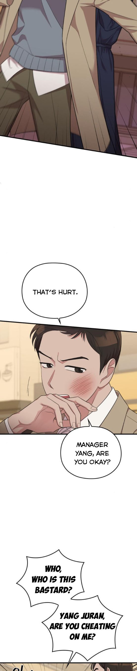 Read Marry My Husband EN Manga Online