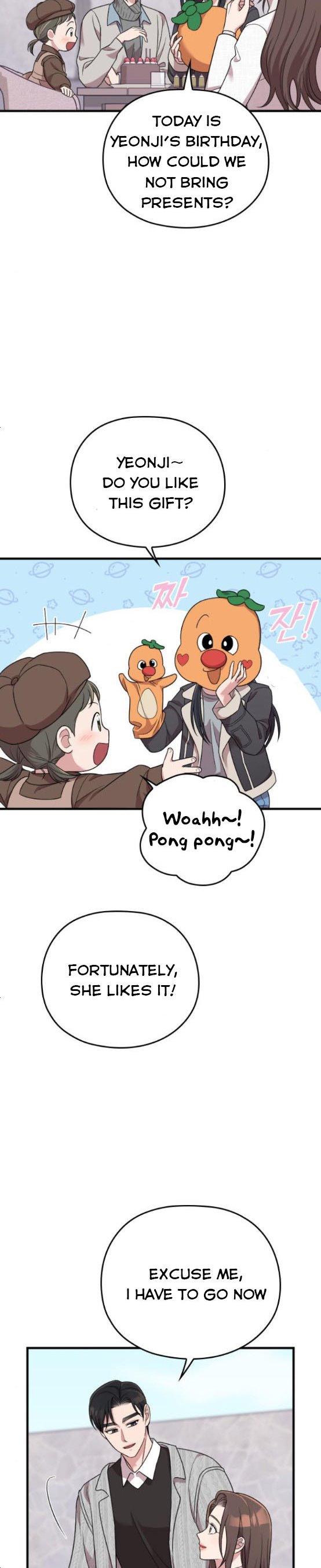 Read Marry My Husband EN Manga Online