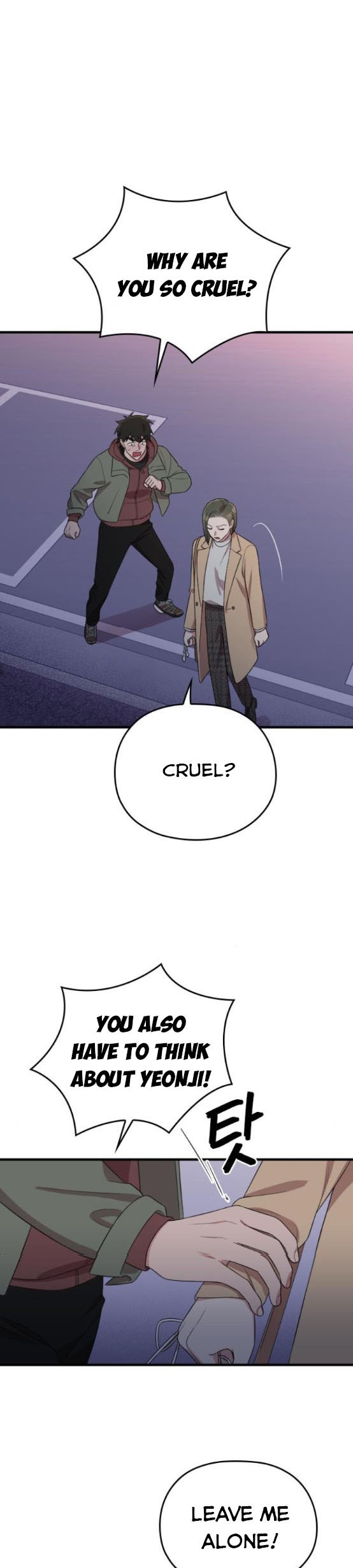 Read Marry My Husband EN Manga Online