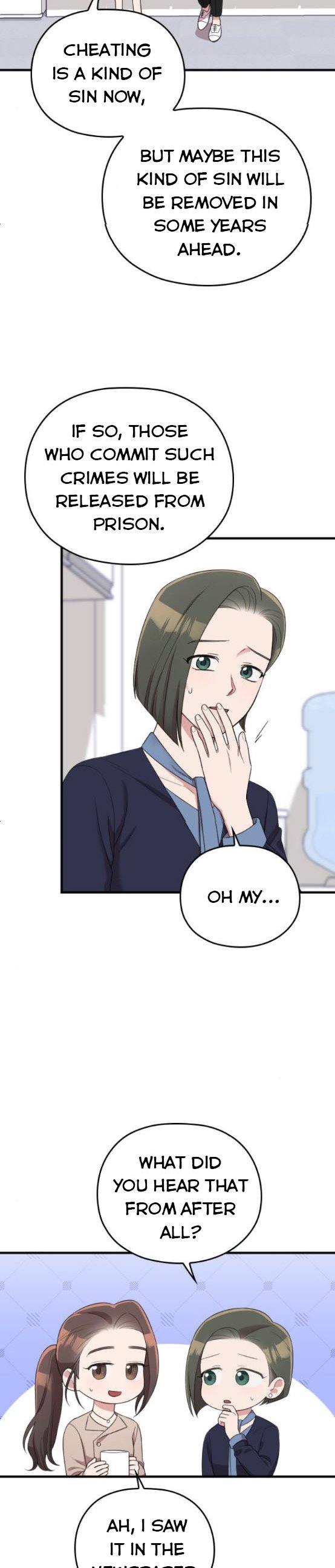 Read Marry My Husband EN Manga Online