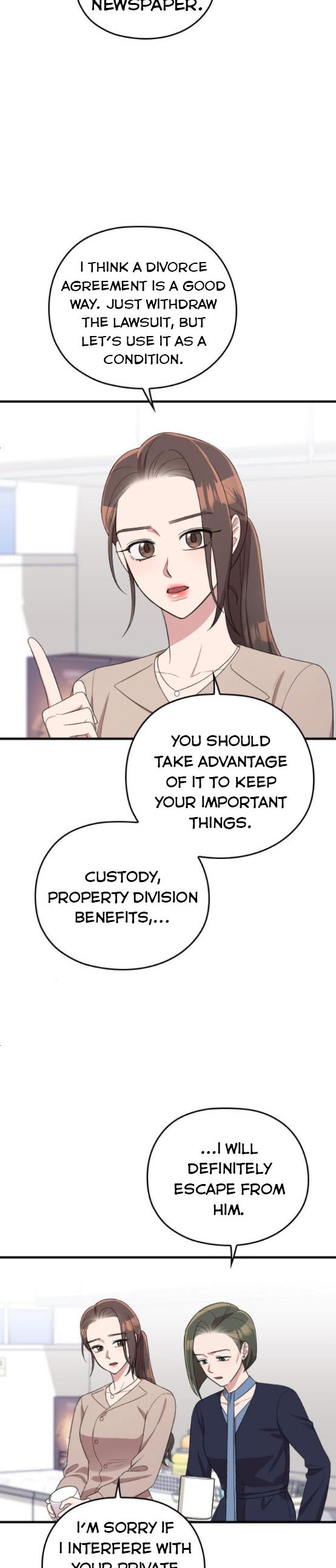 Read Marry My Husband EN Manga Online