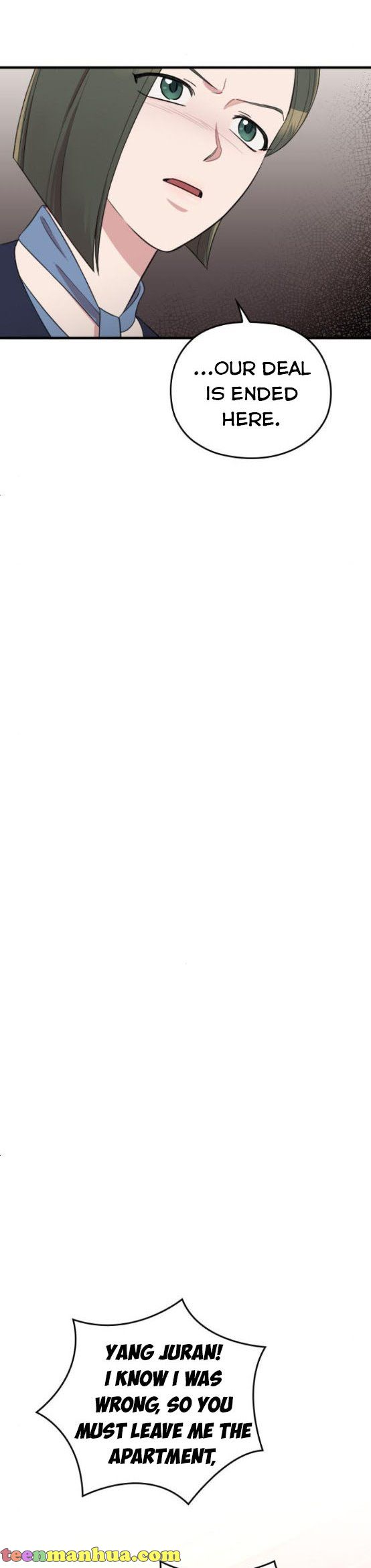 Read Marry My Husband EN Manga Online