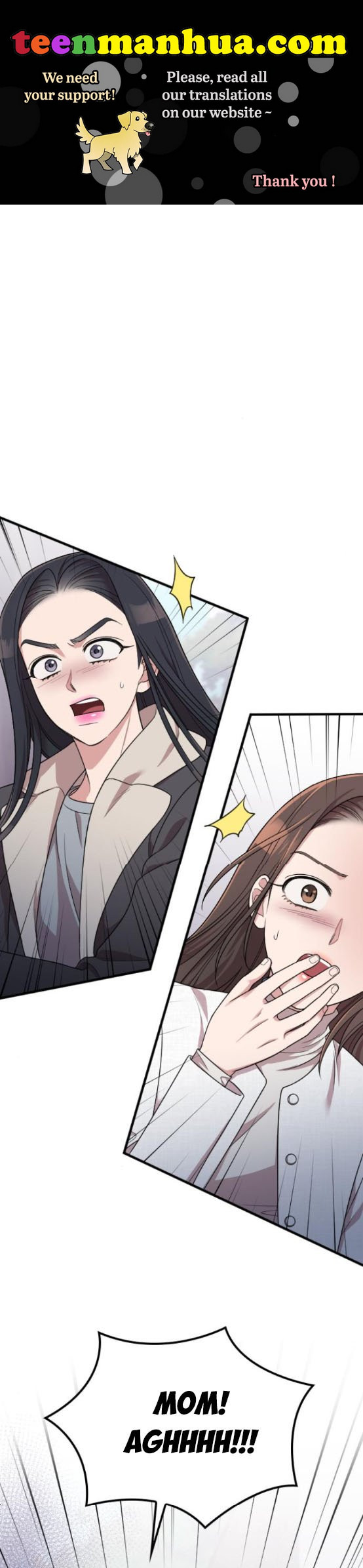 Read Marry My Husband EN Manga Online