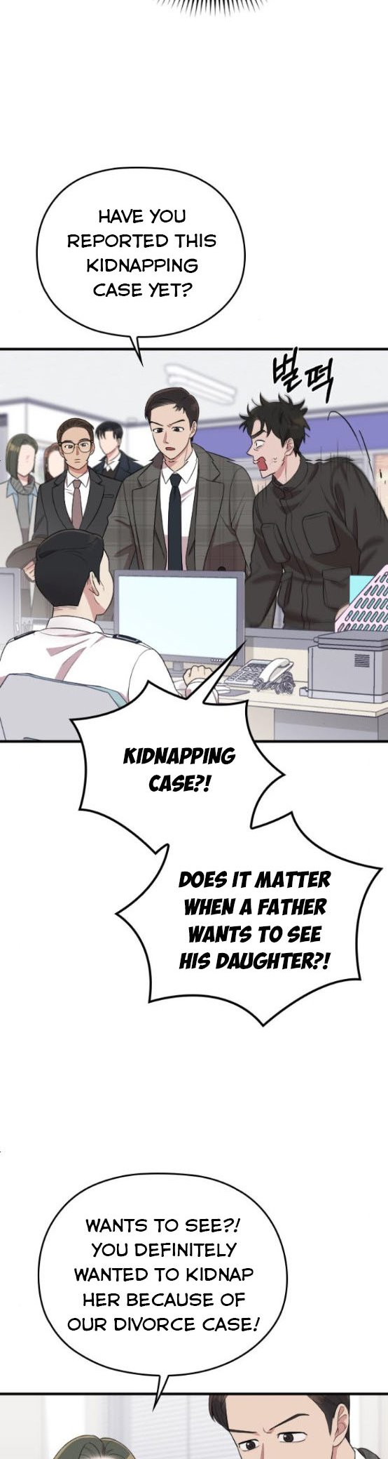 Read Marry My Husband EN Manga Online