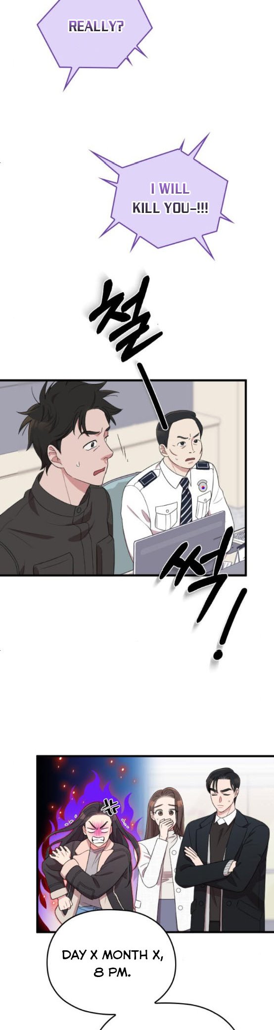 Read Marry My Husband EN Manga Online