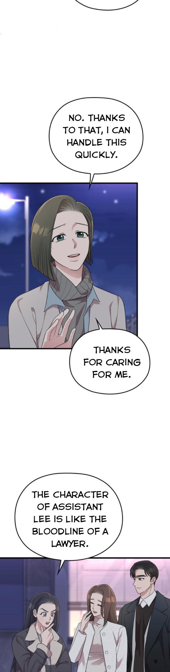 Read Marry My Husband EN Manga Online