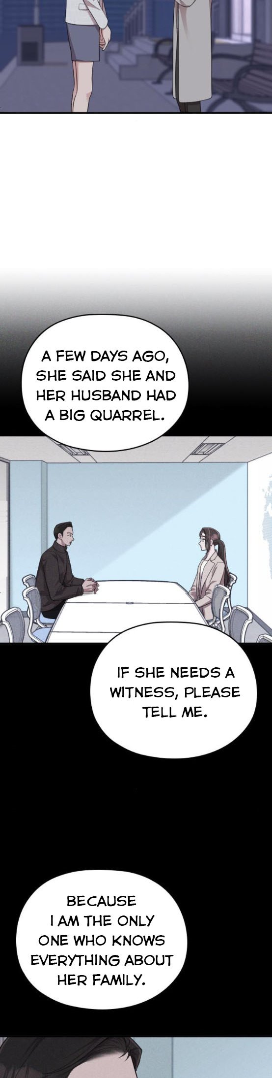 Read Marry My Husband EN Manga Online